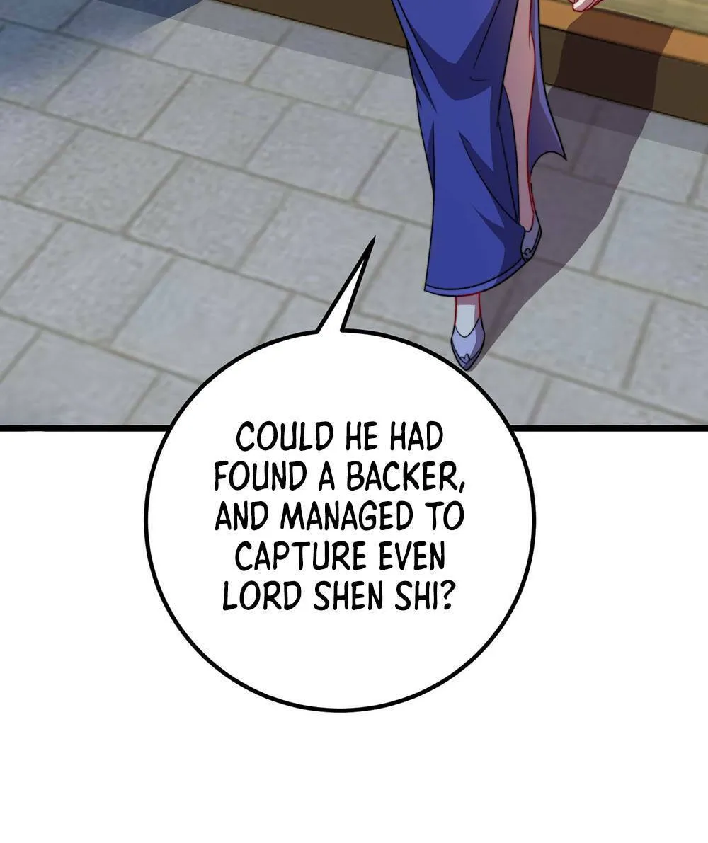 I, The Invincible Villain Master With My Apprentices (Colored) Chapter 55 page 47 - 