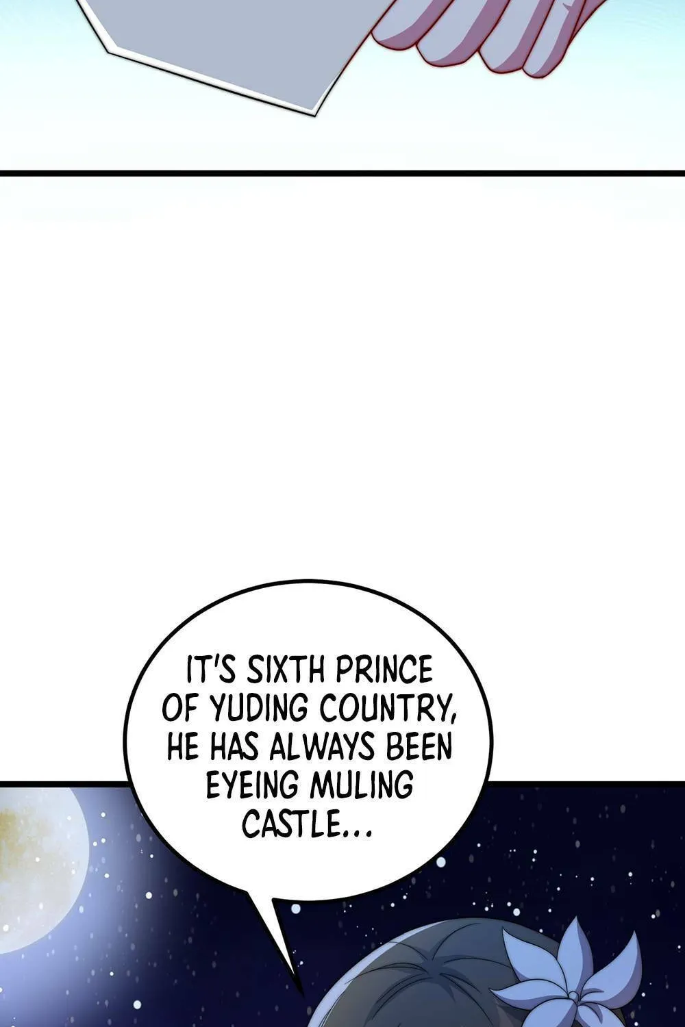 I, The Invincible Villain Master With My Apprentices (Colored) Chapter 55 page 57 - 