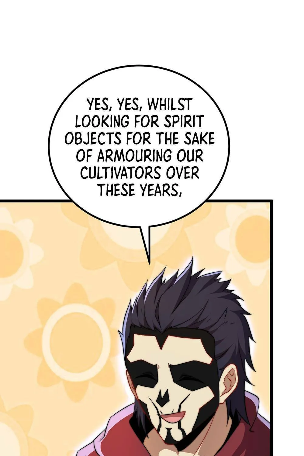 I, The Invincible Villain Master With My Apprentices (Colored) Chapter 55 page 7 - 