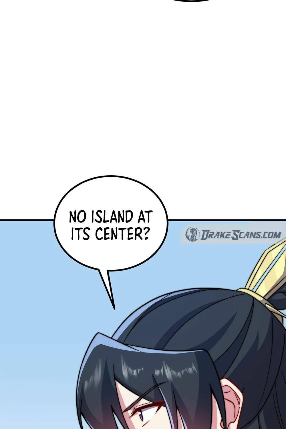 I, The Invincible Villain Master With My Apprentices (Colored) Chapter 56 page 17 - 