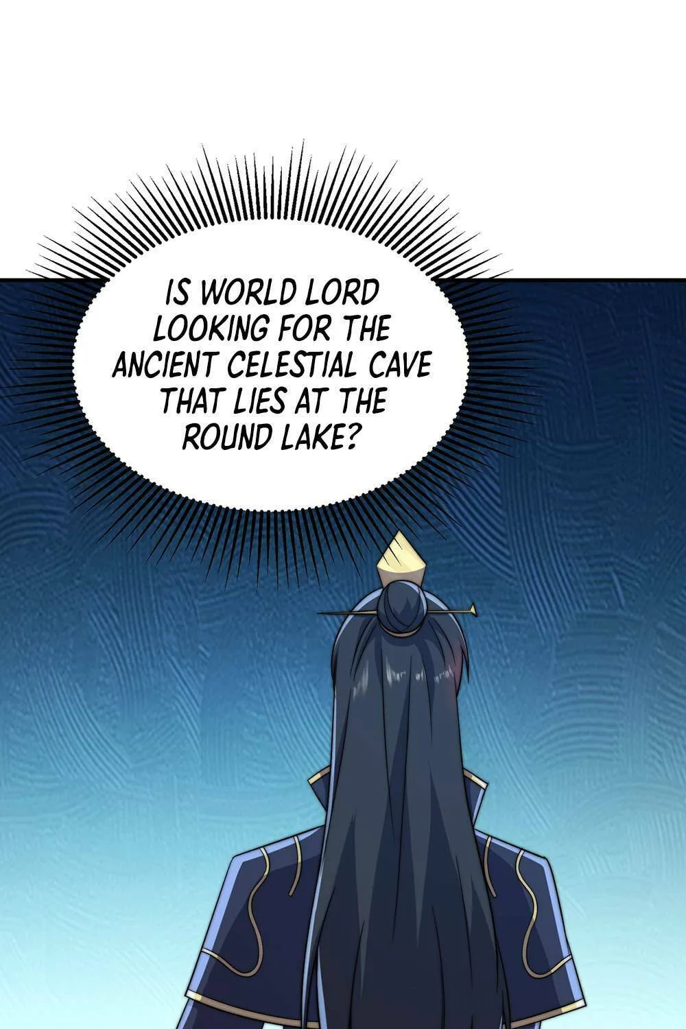 I, The Invincible Villain Master With My Apprentices (Colored) Chapter 56 page 19 - 