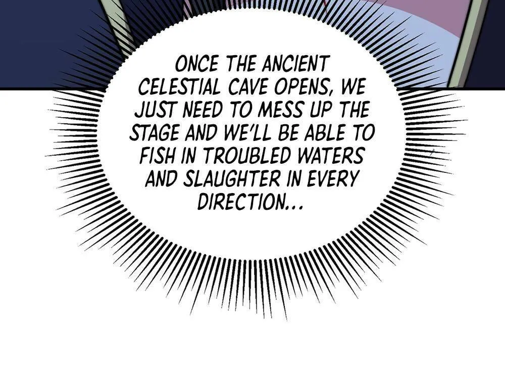 I, The Invincible Villain Master With My Apprentices (Colored) Chapter 56 page 27 - 