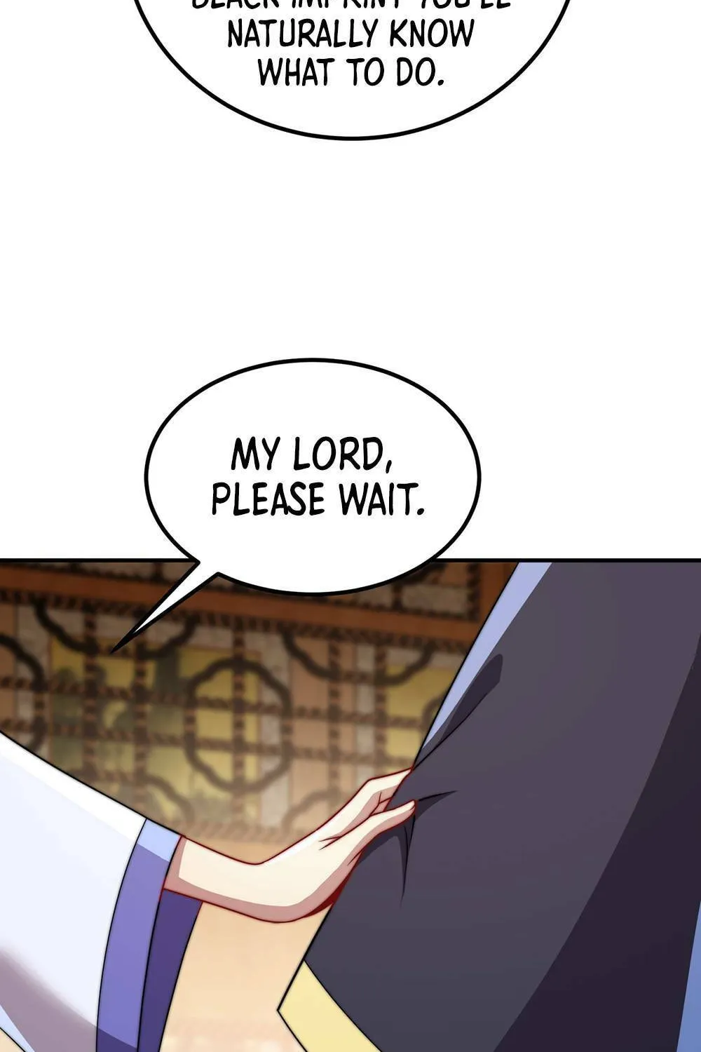 I, The Invincible Villain Master With My Apprentices (Colored) Chapter 56 page 36 - 