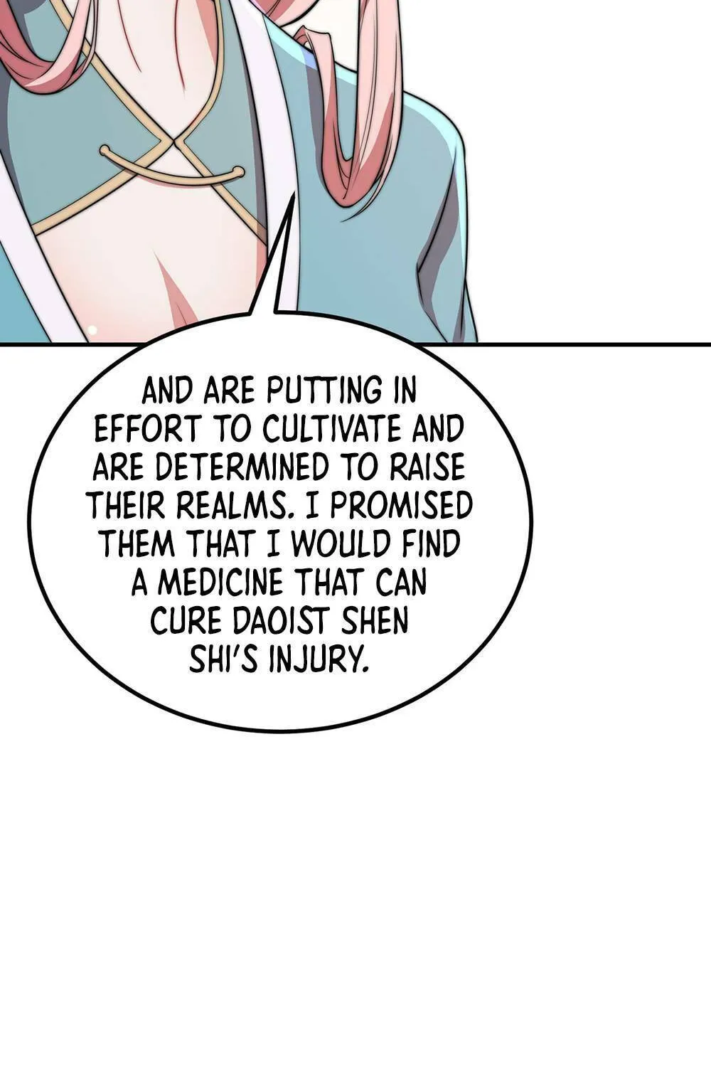 I, The Invincible Villain Master With My Apprentices (Colored) Chapter 56 page 53 - 