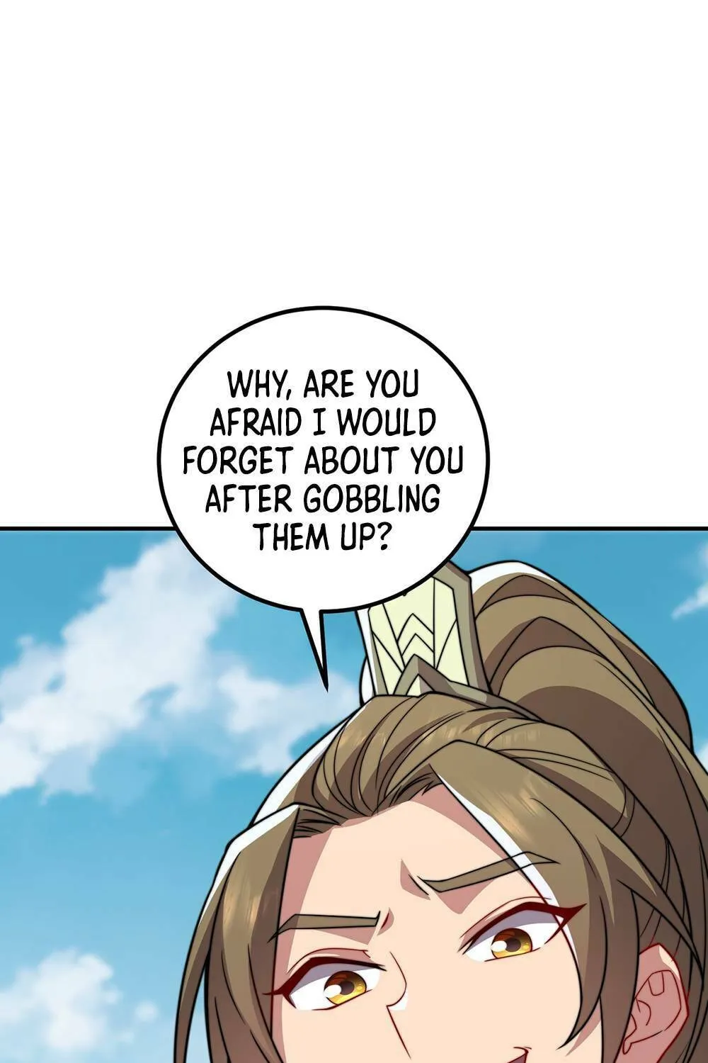 I, The Invincible Villain Master With My Apprentices (Colored) Chapter 56 page 62 - 