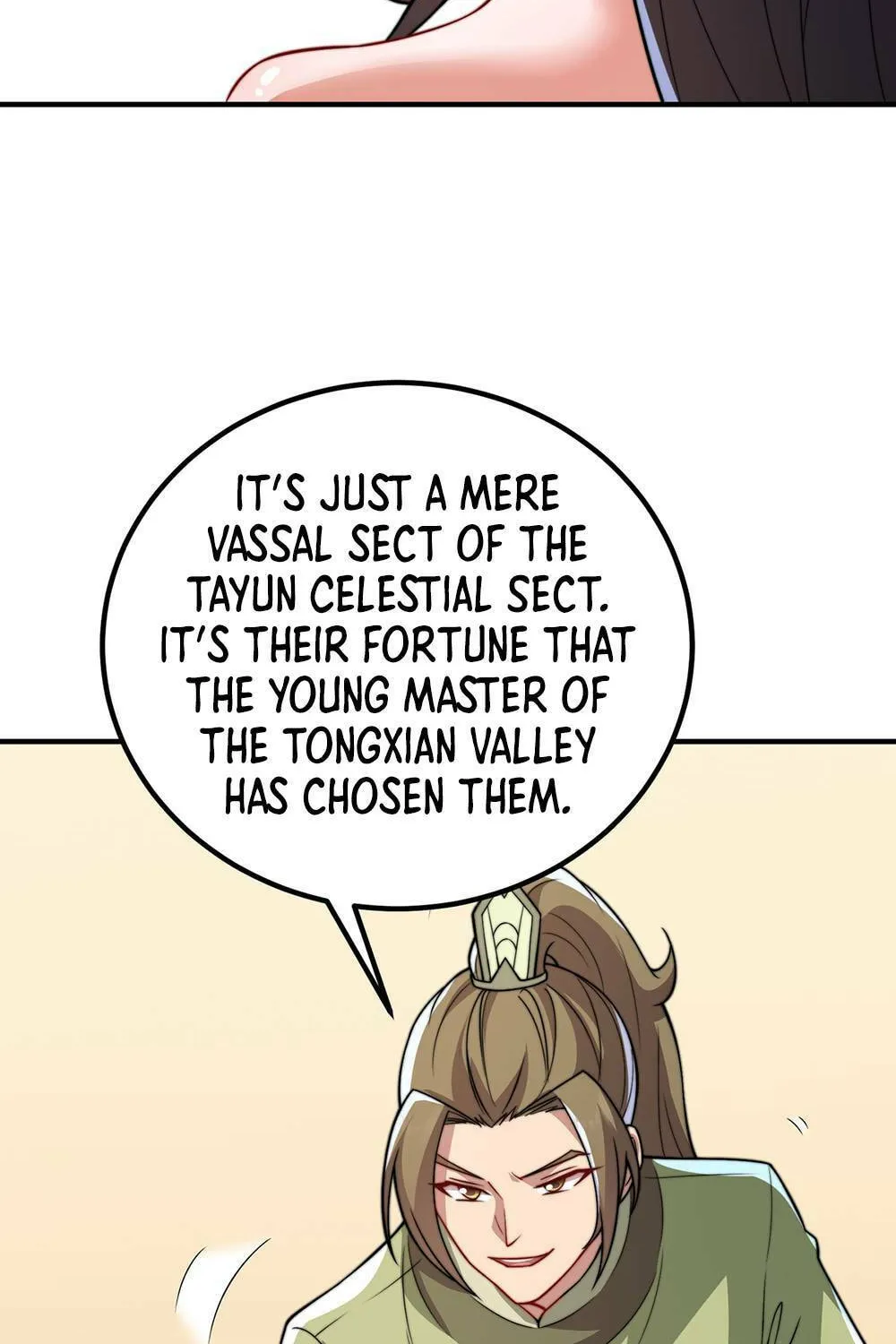 I, The Invincible Villain Master With My Apprentices (Colored) Chapter 56 page 66 - 