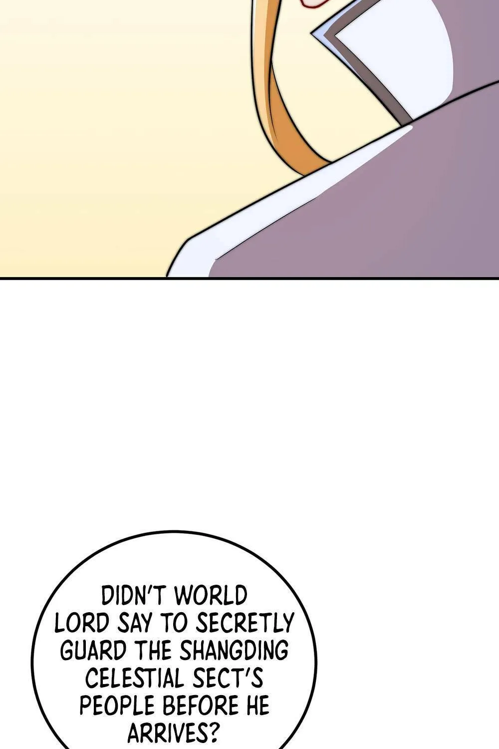 I, The Invincible Villain Master With My Apprentices (Colored) Chapter 56 page 80 - 