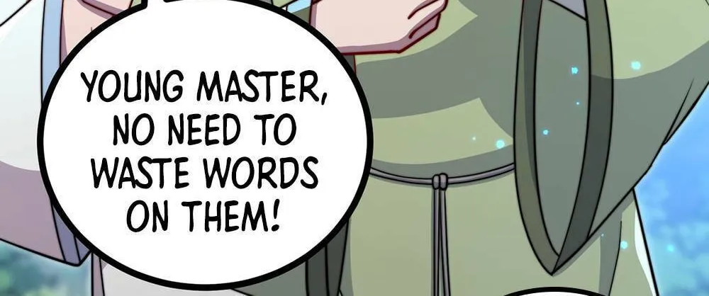 I, The Invincible Villain Master With My Apprentices (Colored) Chapter 57 page 22 - 