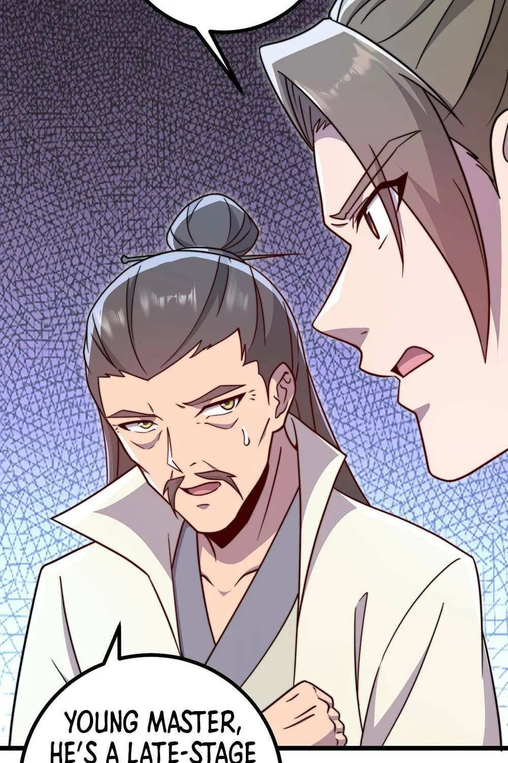 I, The Invincible Villain Master With My Apprentices (Colored) Chapter 57 page 26 - 