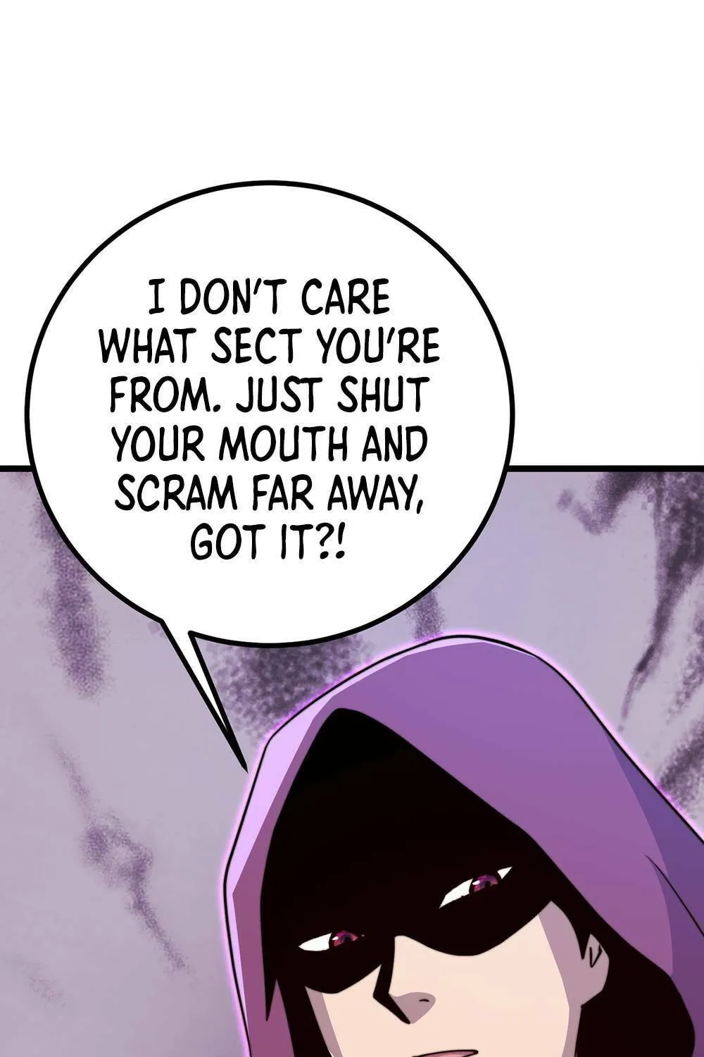 I, The Invincible Villain Master With My Apprentices (Colored) Chapter 57 page 30 - 