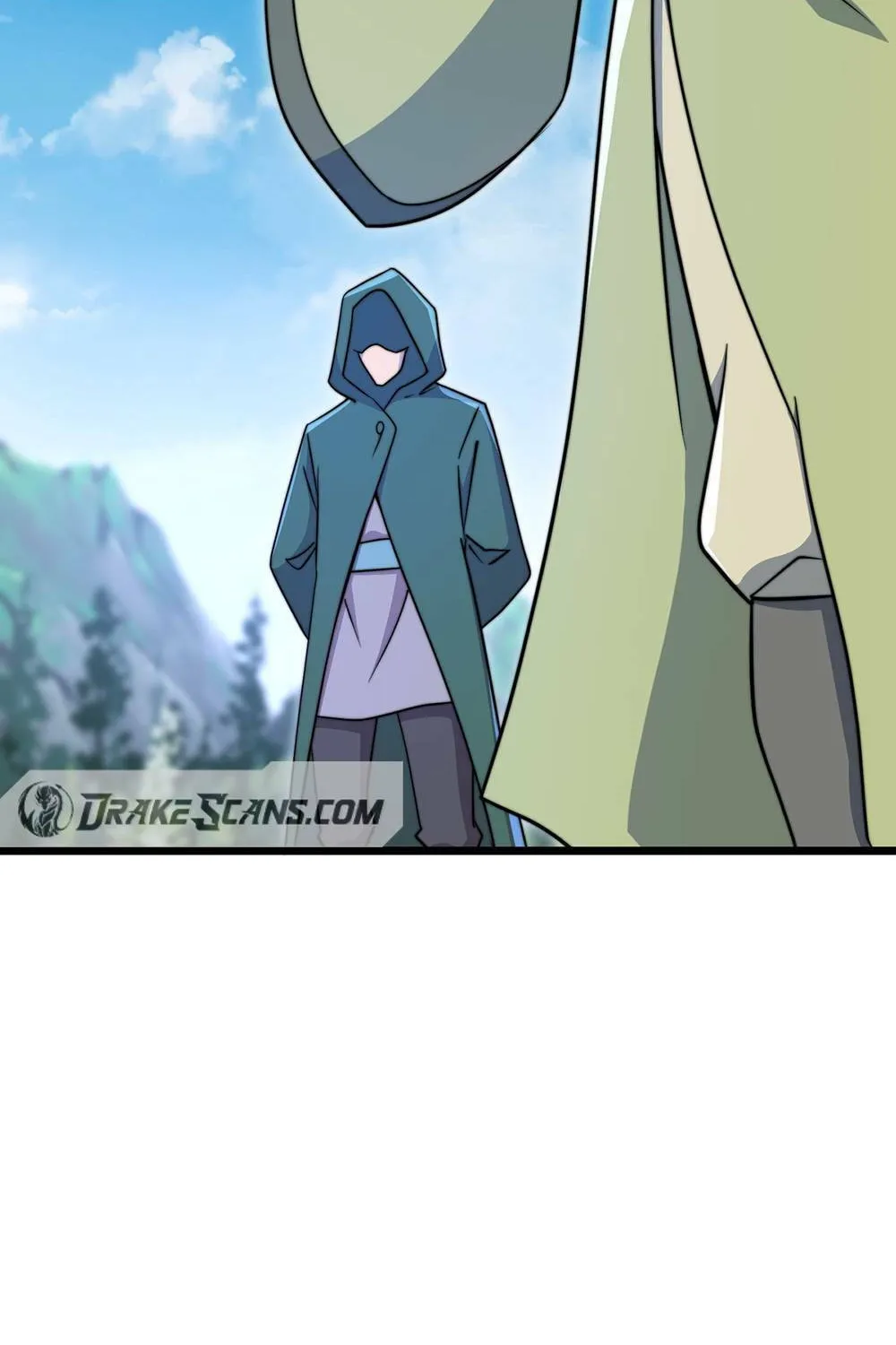 I, The Invincible Villain Master With My Apprentices (Colored) Chapter 57 page 37 - 