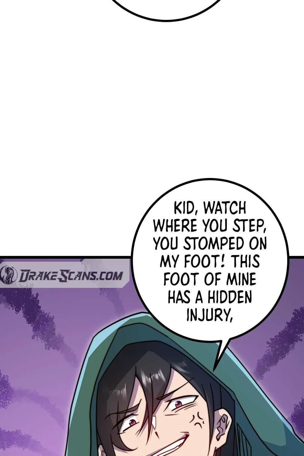 I, The Invincible Villain Master With My Apprentices (Colored) Chapter 57 page 42 - 