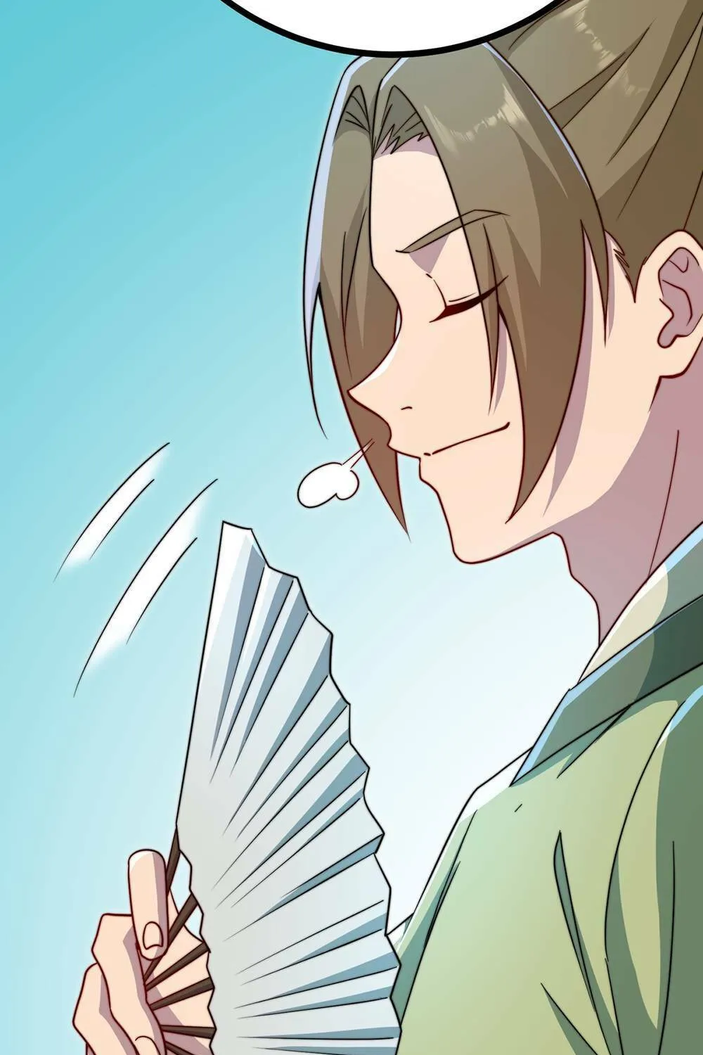 I, The Invincible Villain Master With My Apprentices (Colored) Chapter 57 page 7 - 