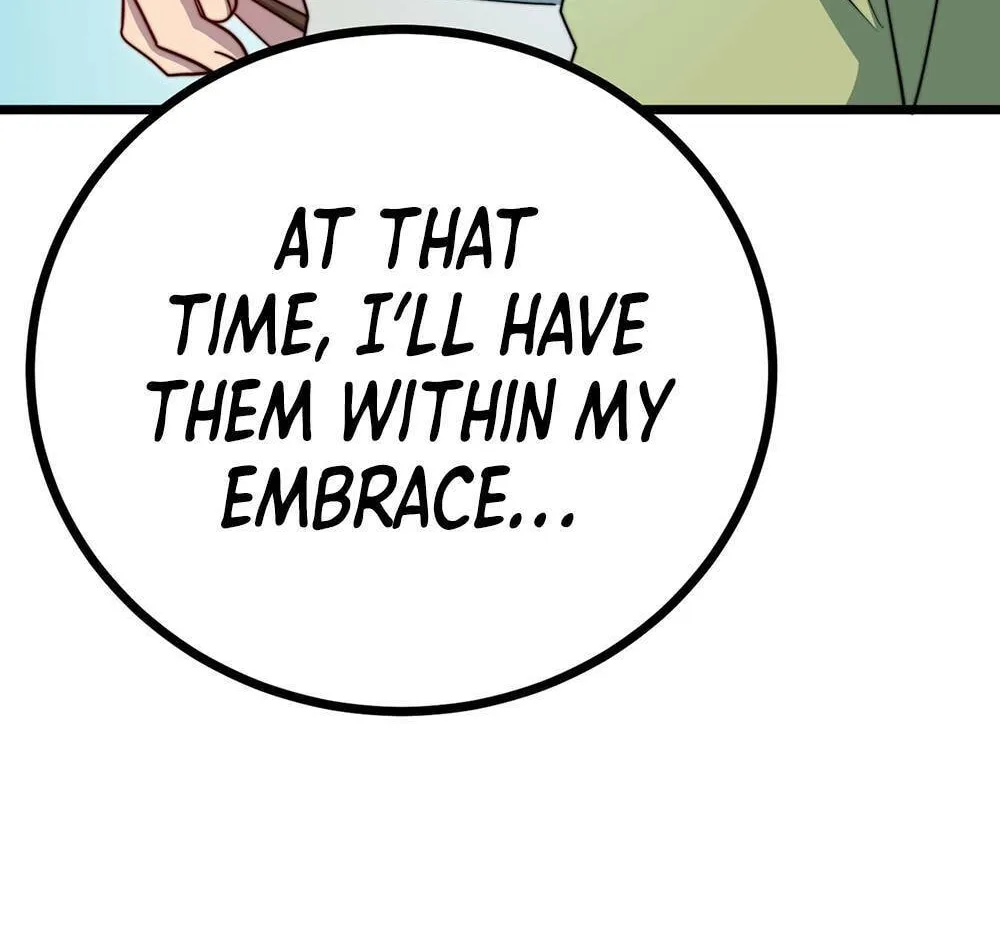 I, The Invincible Villain Master With My Apprentices (Colored) Chapter 57 page 8 - 
