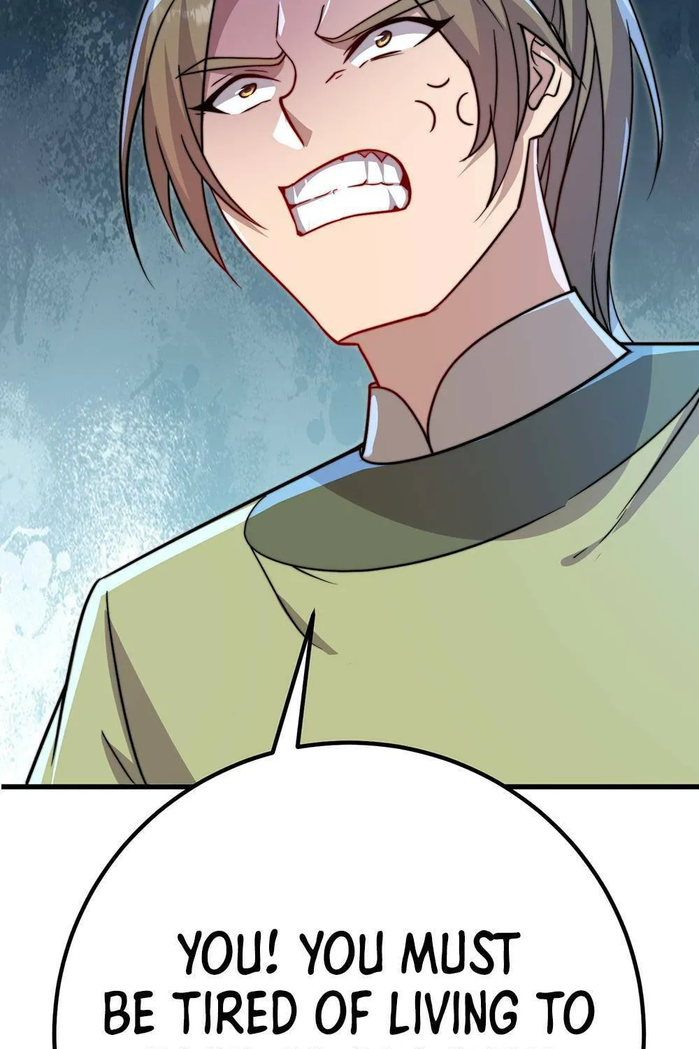 I, The Invincible Villain Master With My Apprentices (Colored) Chapter 58 page 18 - 
