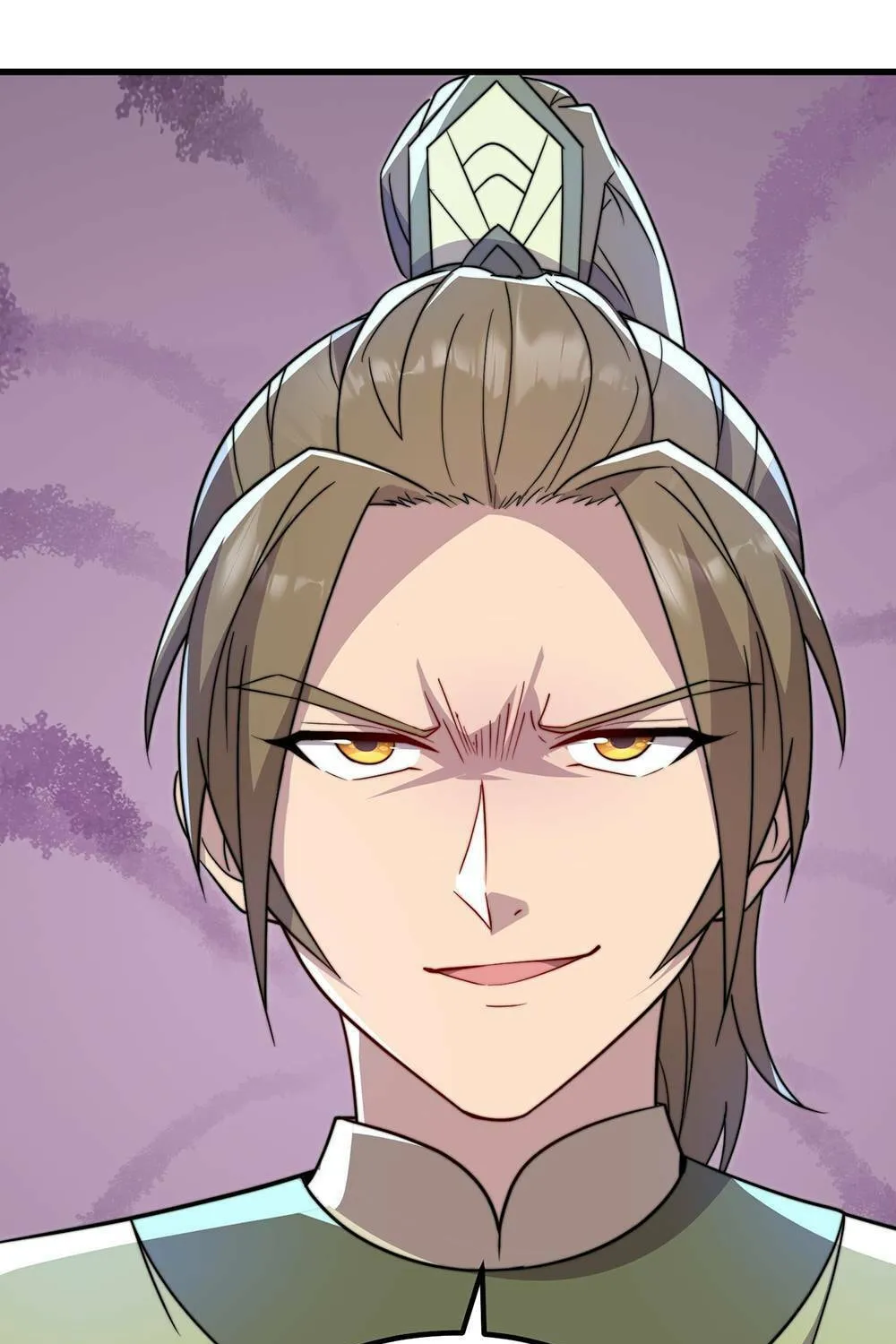I, The Invincible Villain Master With My Apprentices (Colored) Chapter 58 page 24 - 