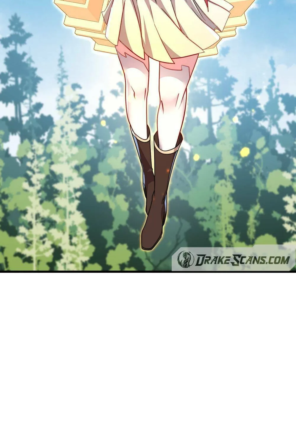 I, The Invincible Villain Master With My Apprentices (Colored) Chapter 58 page 45 - 