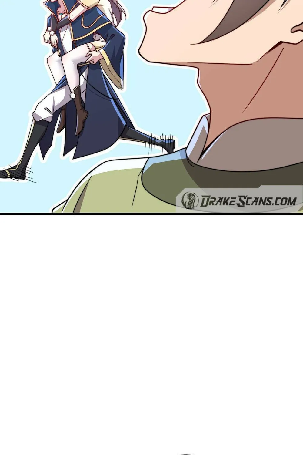 I, The Invincible Villain Master With My Apprentices (Colored) Chapter 58 page 6 - 