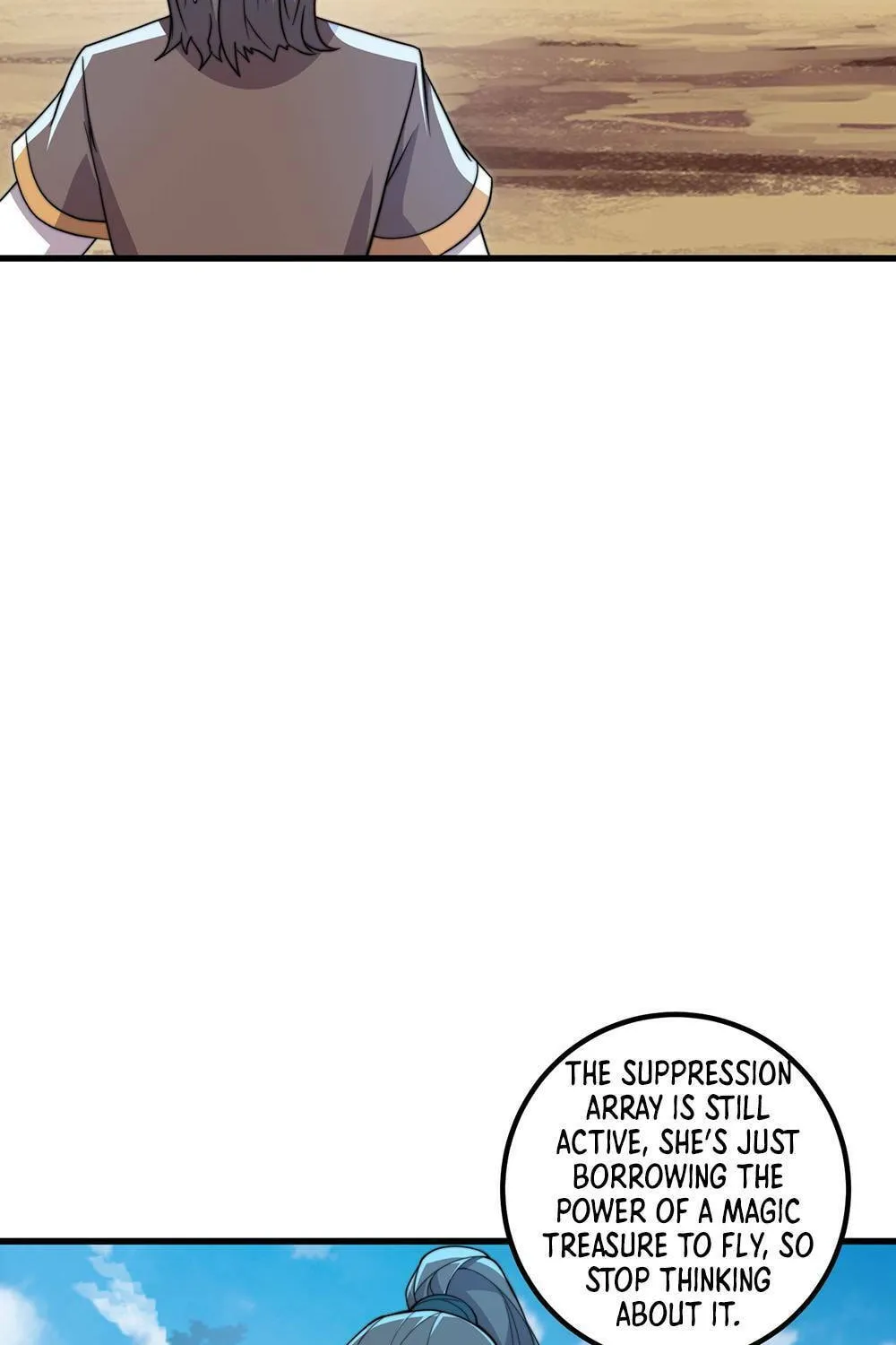 I, The Invincible Villain Master With My Apprentices (Colored) Chapter 58 page 52 - 
