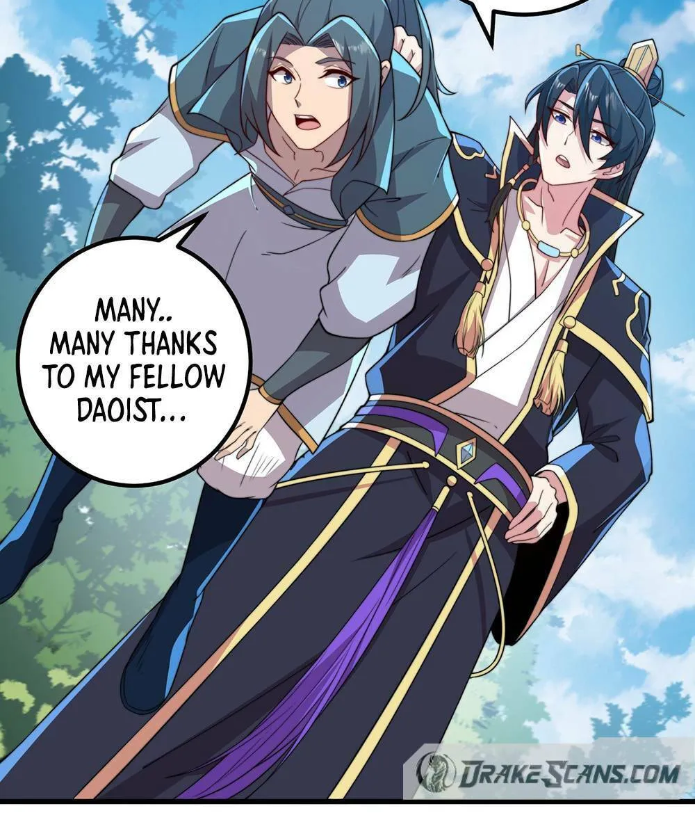 I, The Invincible Villain Master With My Apprentices (Colored) Chapter 58 page 53 - 