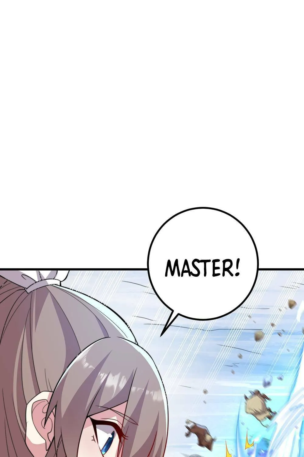 I, The Invincible Villain Master With My Apprentices (Colored) Chapter 58 page 58 - 