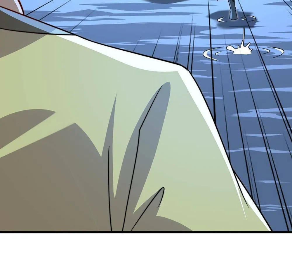 I, The Invincible Villain Master With My Apprentices (Colored) Chapter 58 page 8 - 