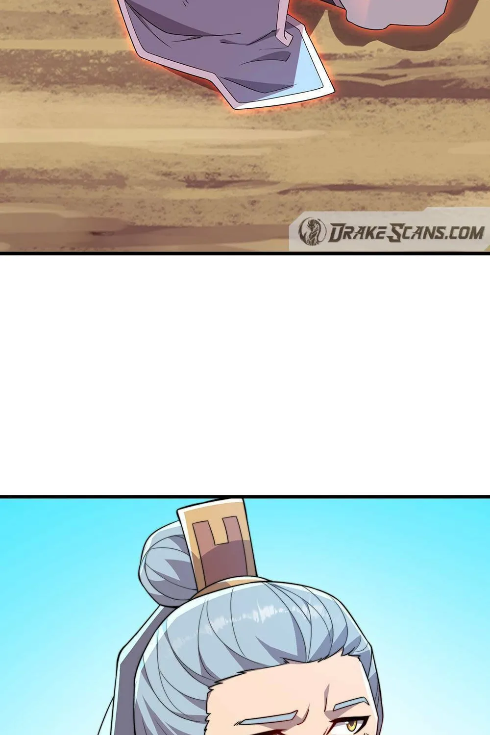 I, The Invincible Villain Master With My Apprentices (Colored) Chapter 58 page 71 - 