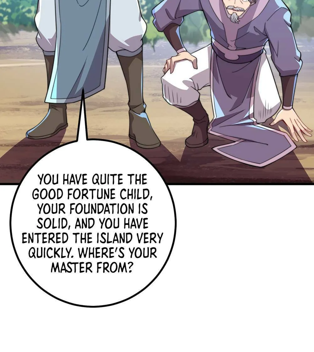 I, The Invincible Villain Master With My Apprentices (Colored) Chapter 58 page 76 - 