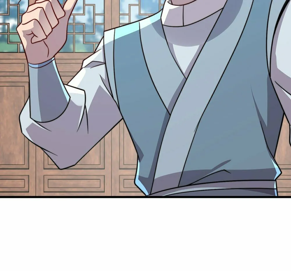 I, The Invincible Villain Master With My Apprentices (Colored) Chapter 59 page 18 - 