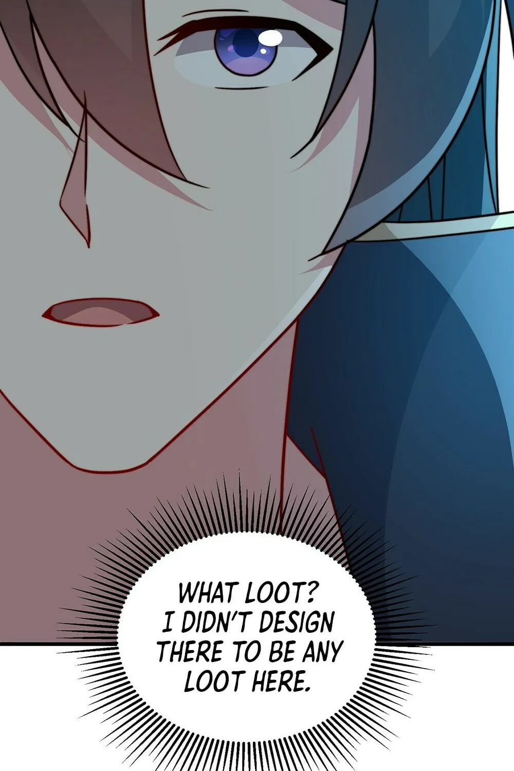 I, The Invincible Villain Master With My Apprentices (Colored) Chapter 59 page 20 - 