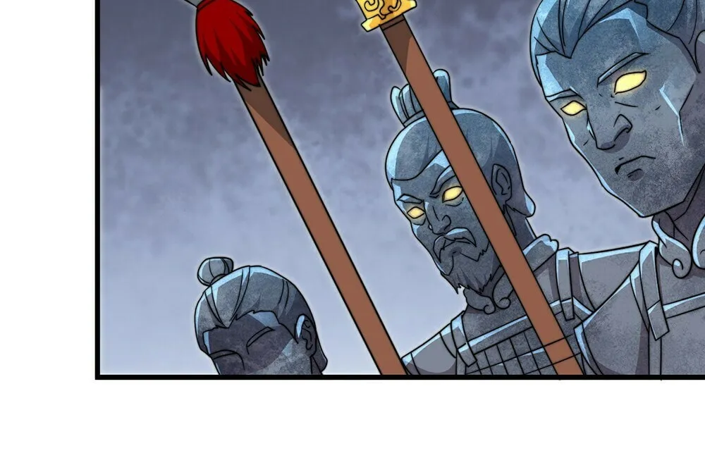 I, The Invincible Villain Master With My Apprentices (Colored) Chapter 59 page 23 - 