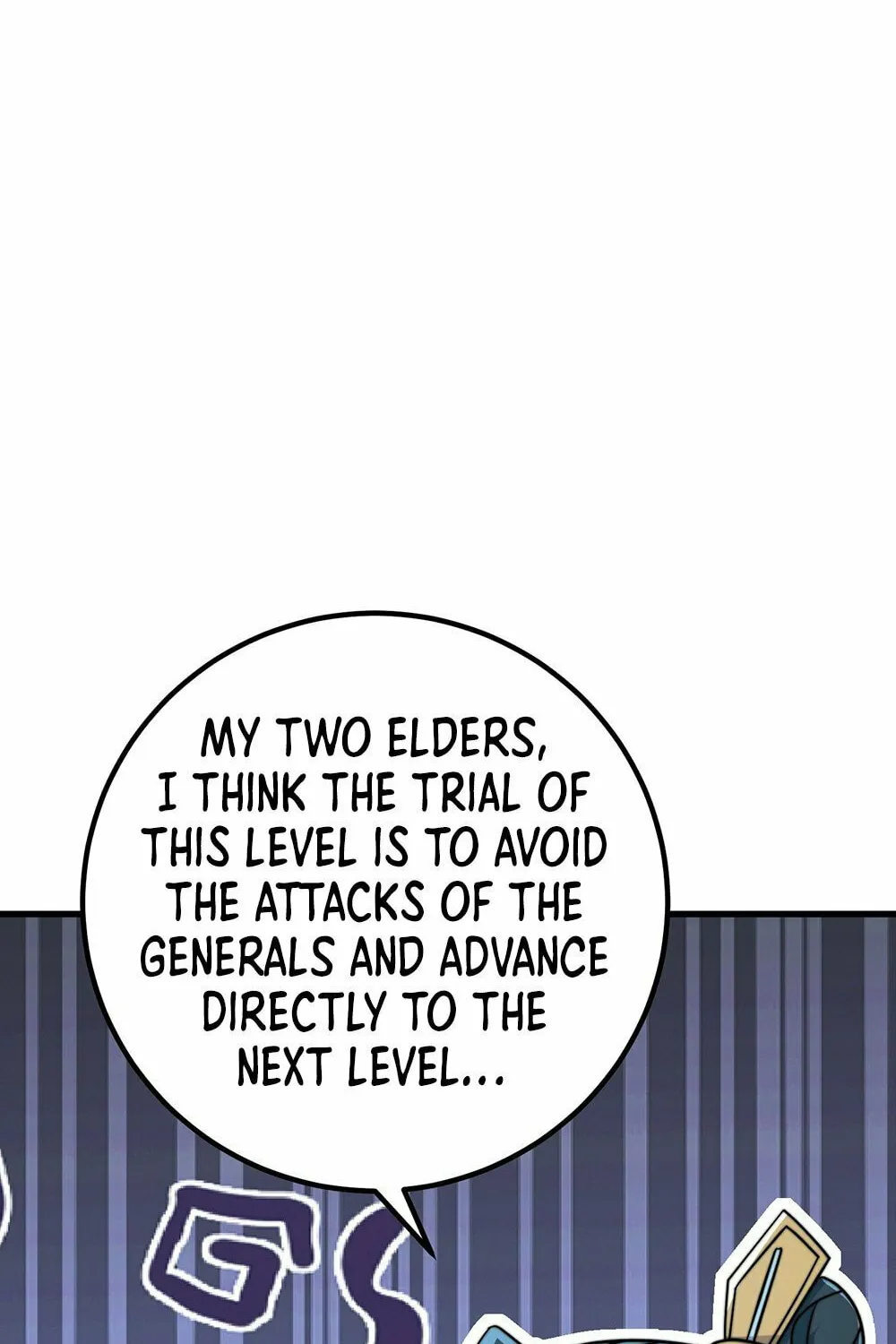 I, The Invincible Villain Master With My Apprentices (Colored) Chapter 59 page 27 - 