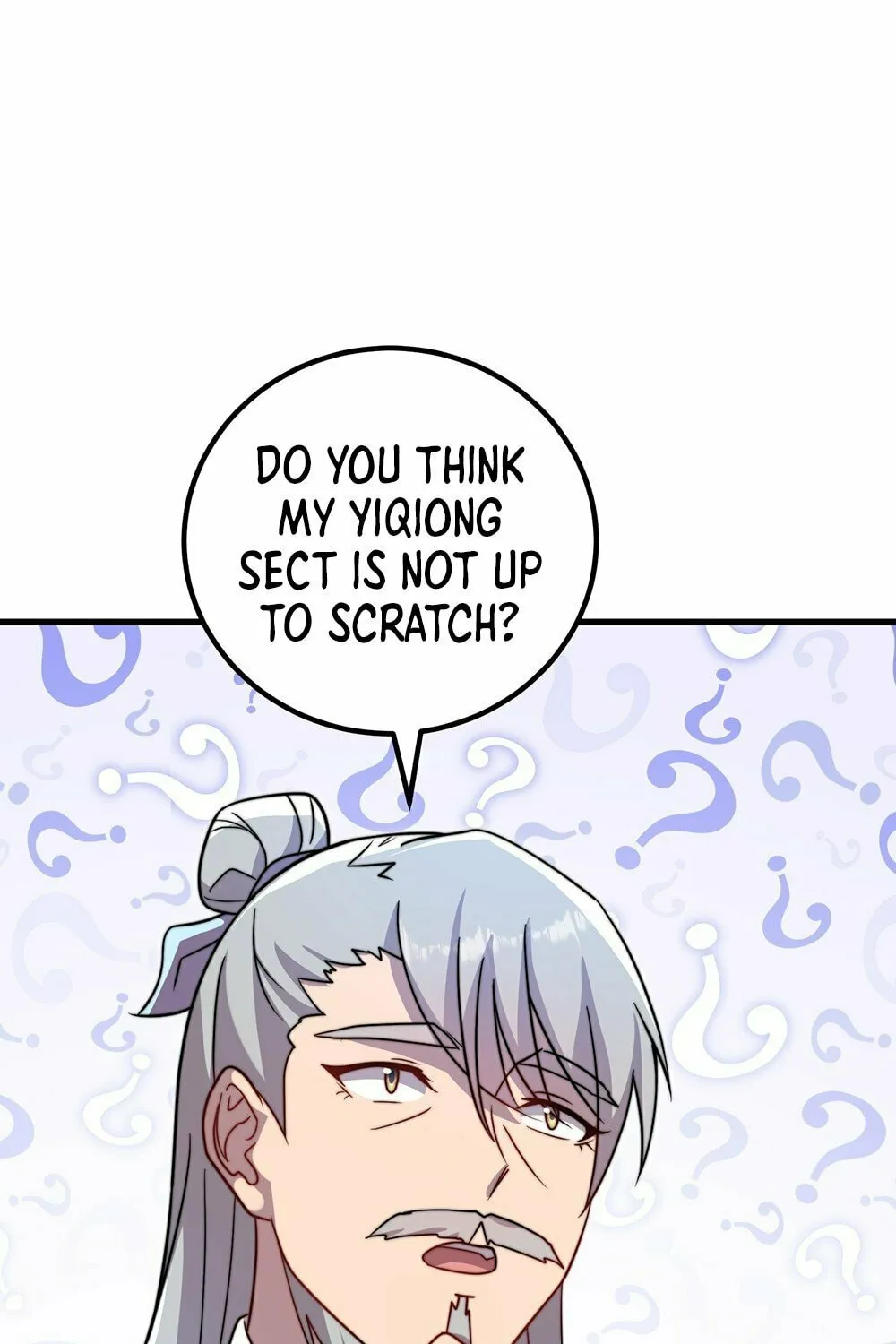 I, The Invincible Villain Master With My Apprentices (Colored) Chapter 59 page 4 - 