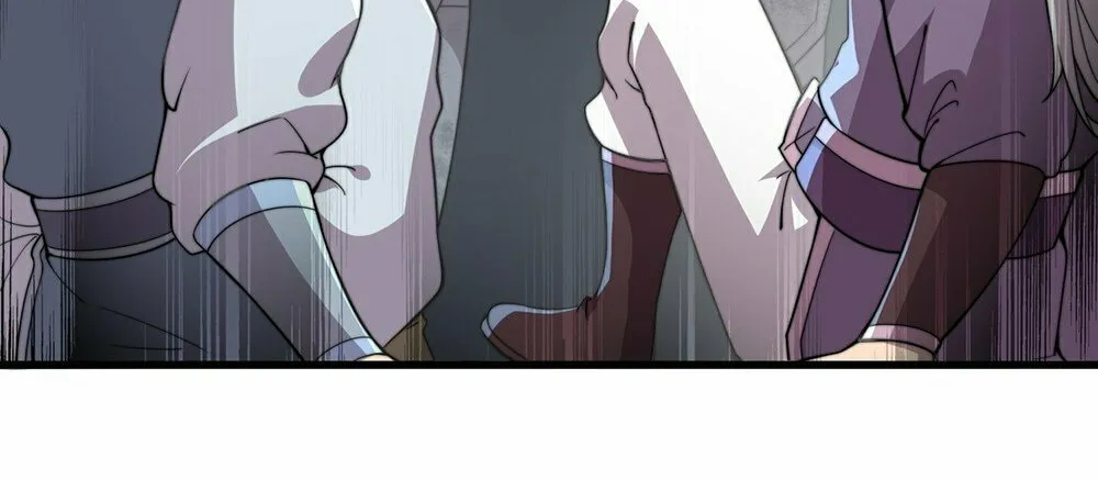I, The Invincible Villain Master With My Apprentices (Colored) Chapter 59 page 40 - 