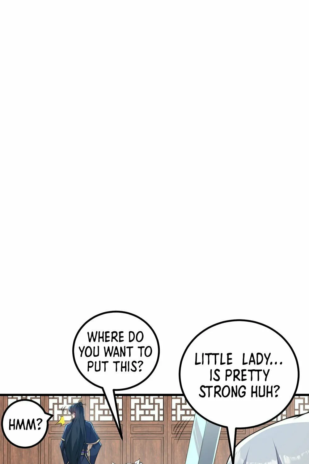 I, The Invincible Villain Master With My Apprentices (Colored) Chapter 59 page 48 - 