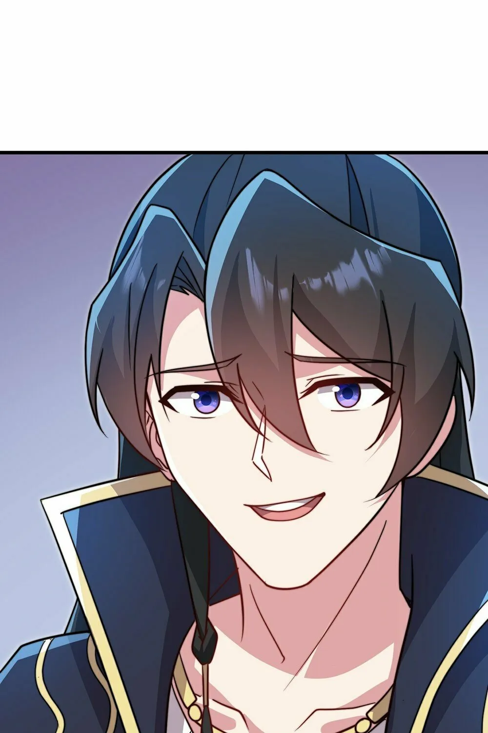 I, The Invincible Villain Master With My Apprentices (Colored) Chapter 59 page 6 - 