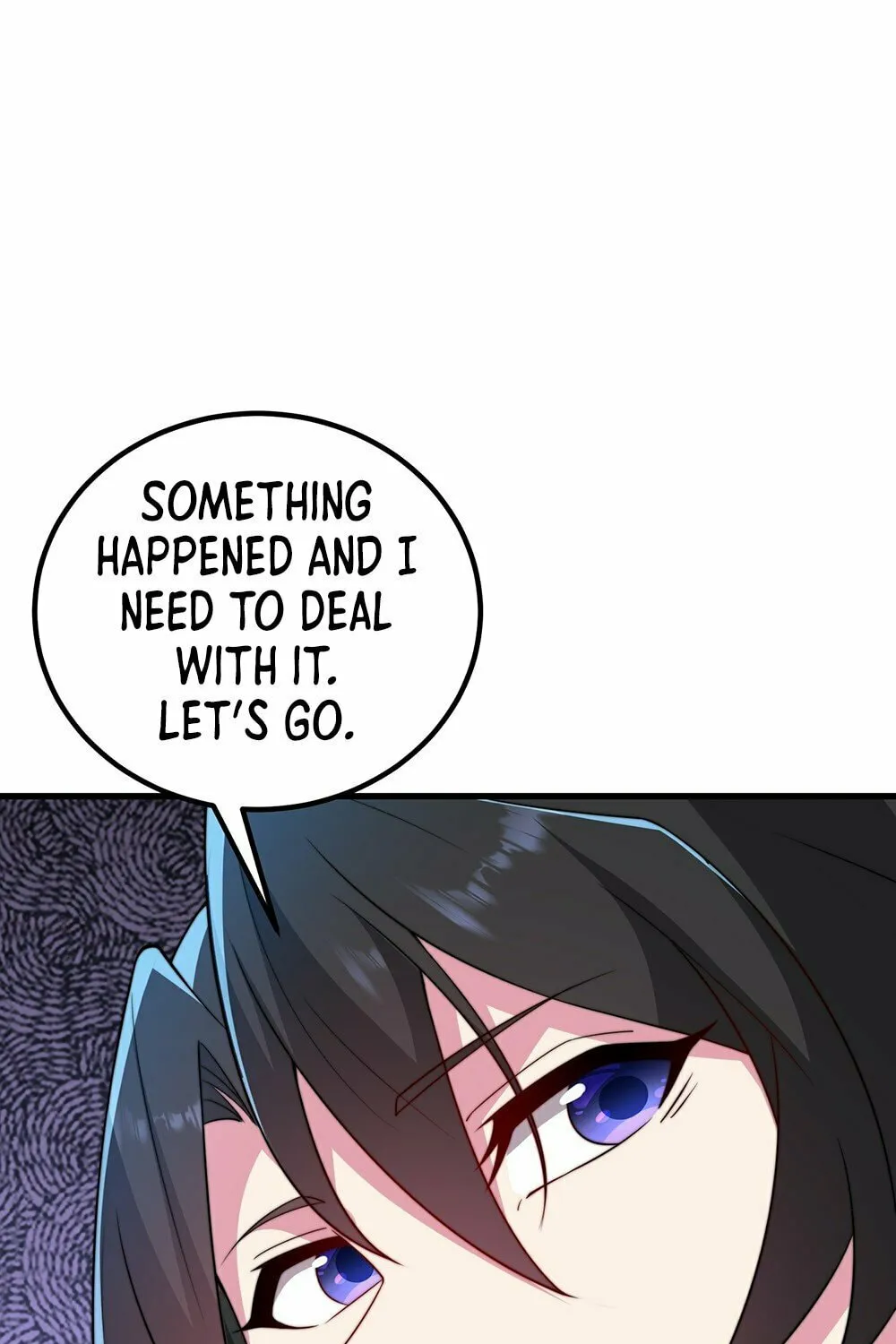 I, The Invincible Villain Master With My Apprentices (Colored) Chapter 59 page 56 - 