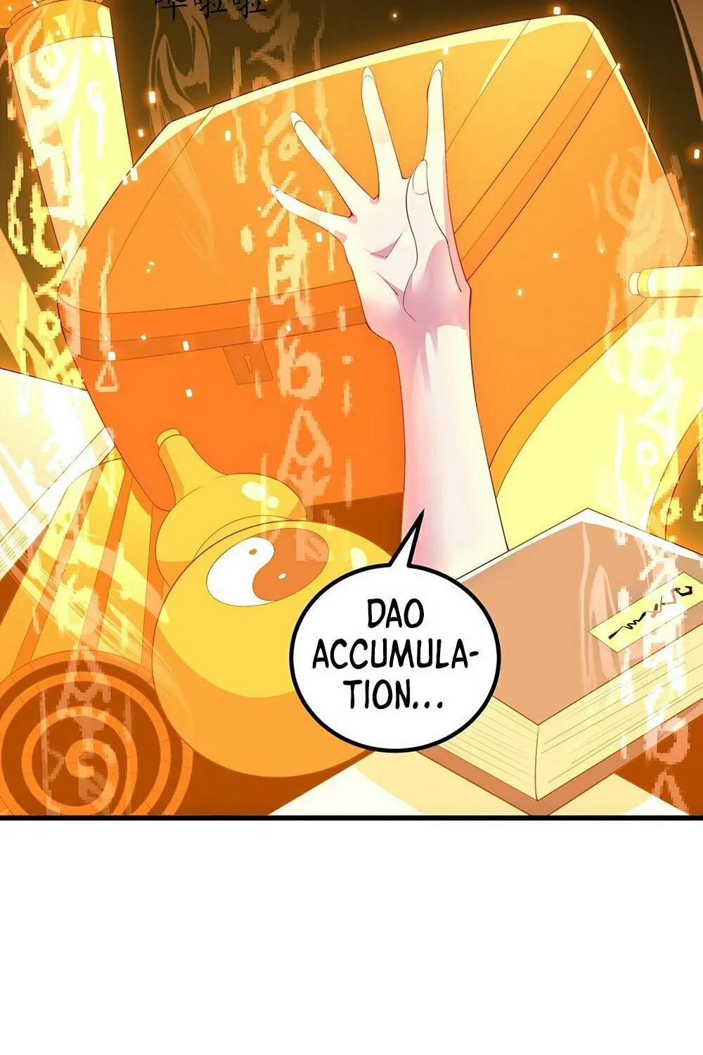 I, The Invincible Villain Master With My Apprentices (Colored) Chapter 59 page 73 - 