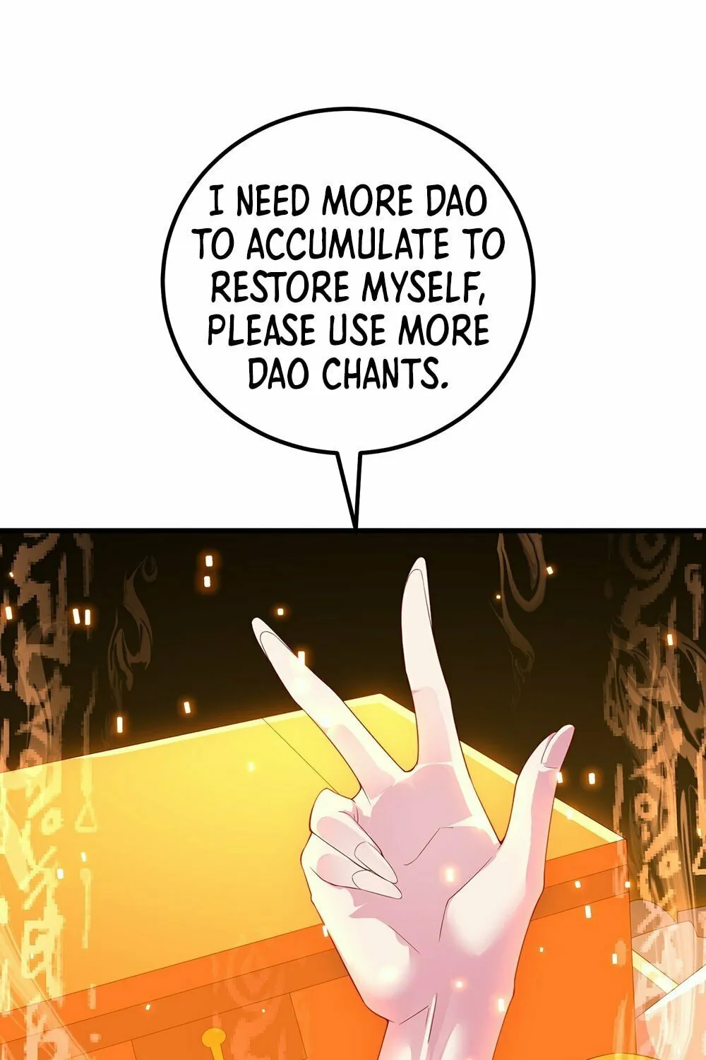 I, The Invincible Villain Master With My Apprentices (Colored) Chapter 59 page 74 - 