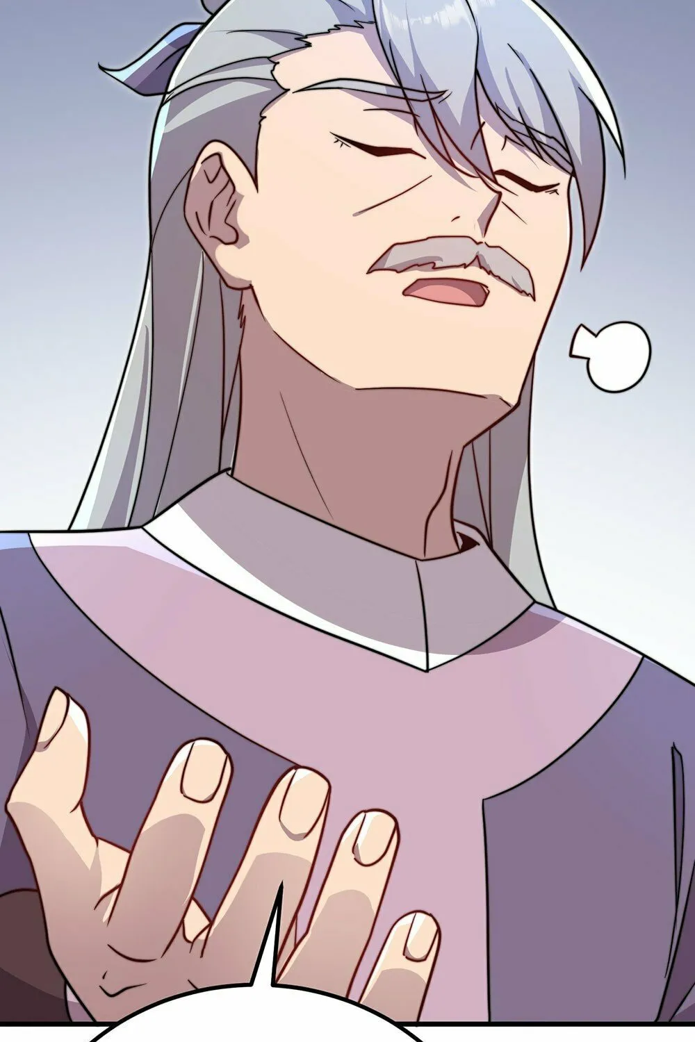 I, The Invincible Villain Master With My Apprentices (Colored) Chapter 59 page 10 - 