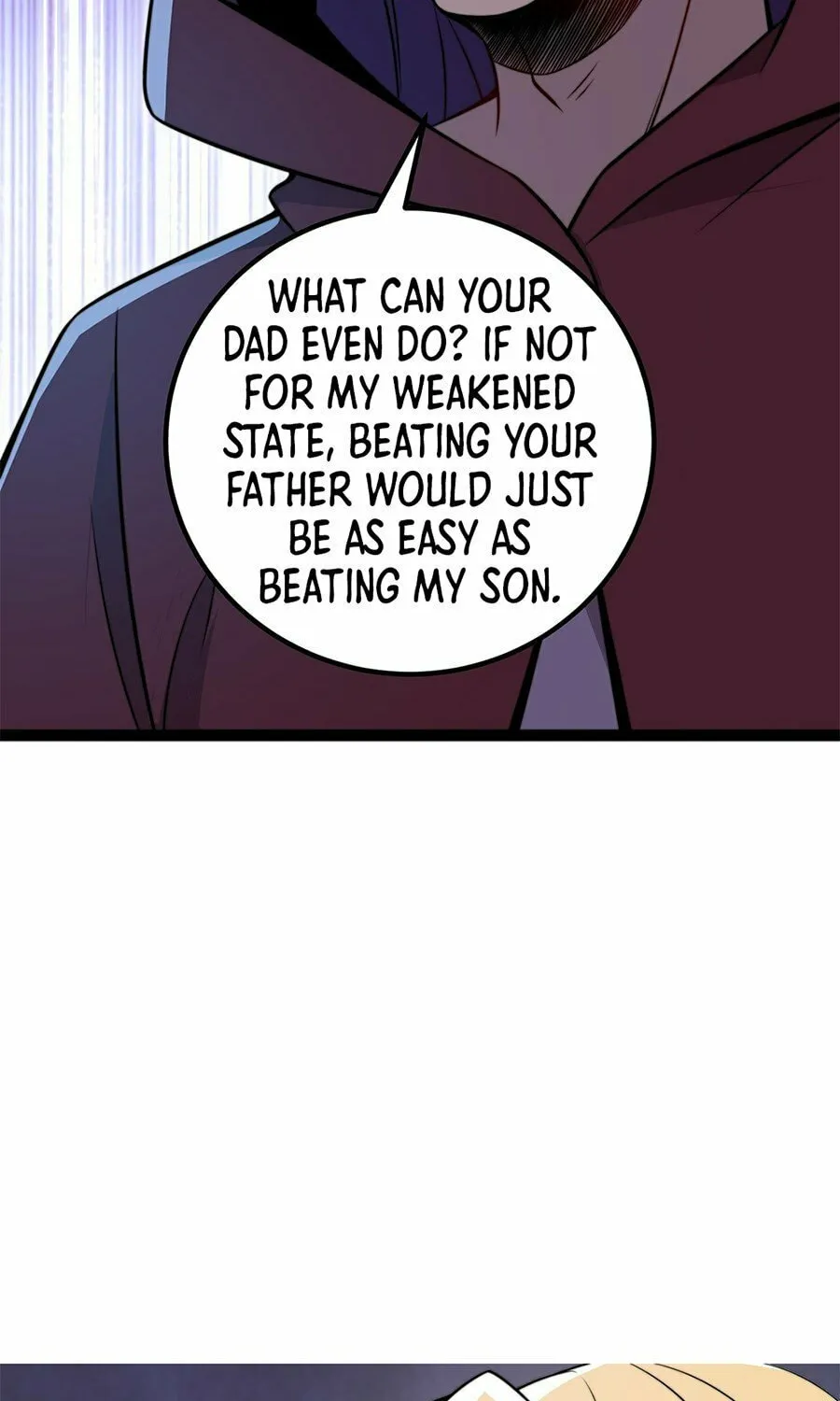 I, The Invincible Villain Master With My Apprentices (Colored) Chapter 60 page 16 - 