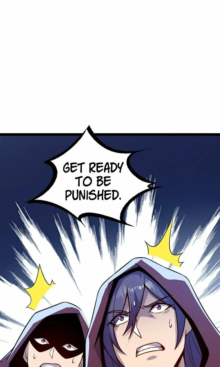 I, The Invincible Villain Master With My Apprentices (Colored) Chapter 60 page 19 - 