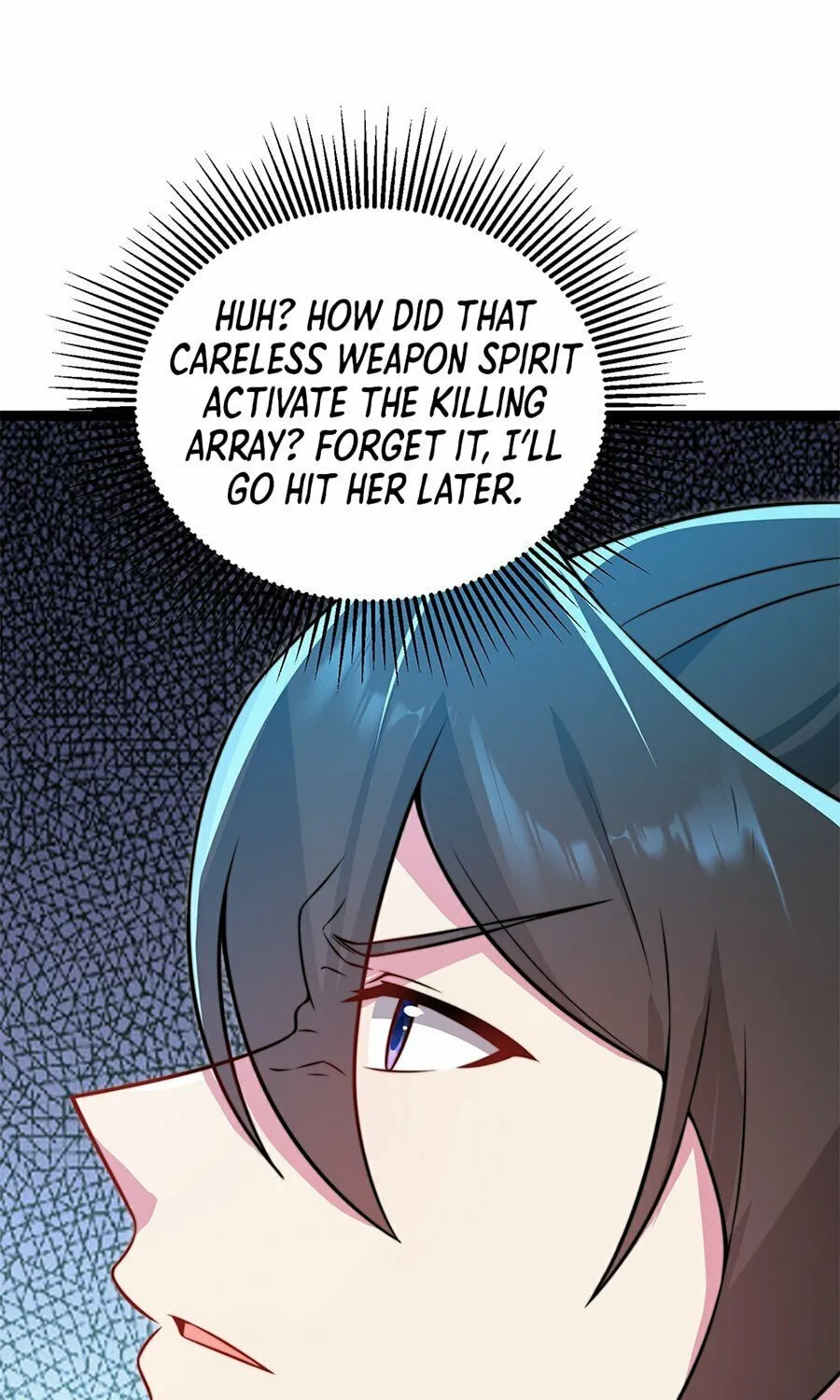 I, The Invincible Villain Master With My Apprentices (Colored) Chapter 60 page 4 - 