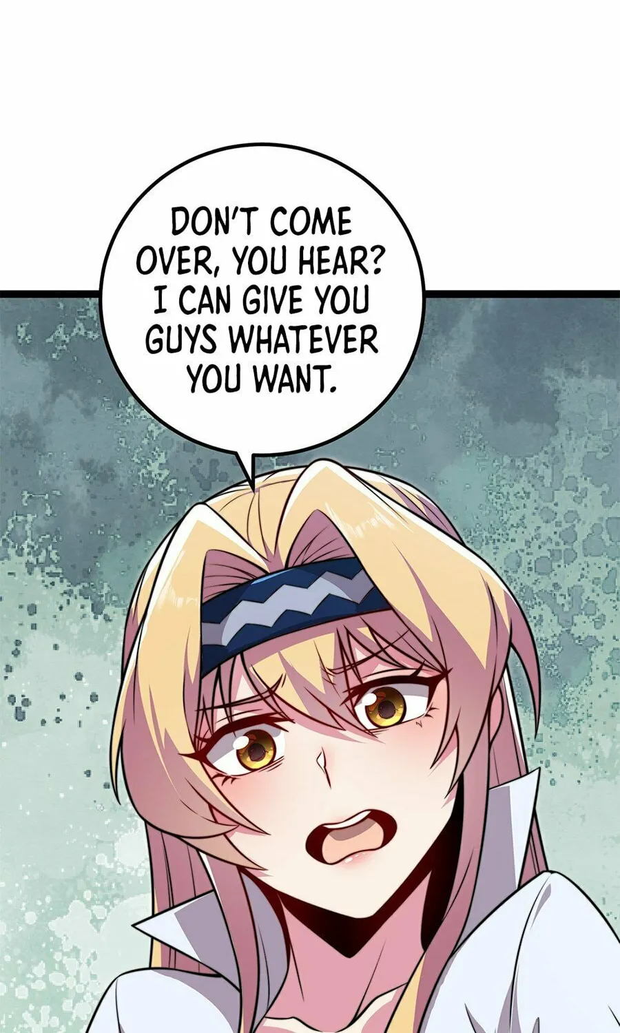 I, The Invincible Villain Master With My Apprentices (Colored) Chapter 60 page 33 - 