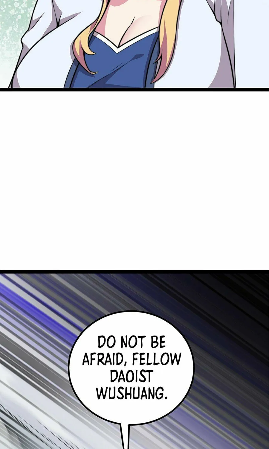 I, The Invincible Villain Master With My Apprentices (Colored) Chapter 60 page 34 - 