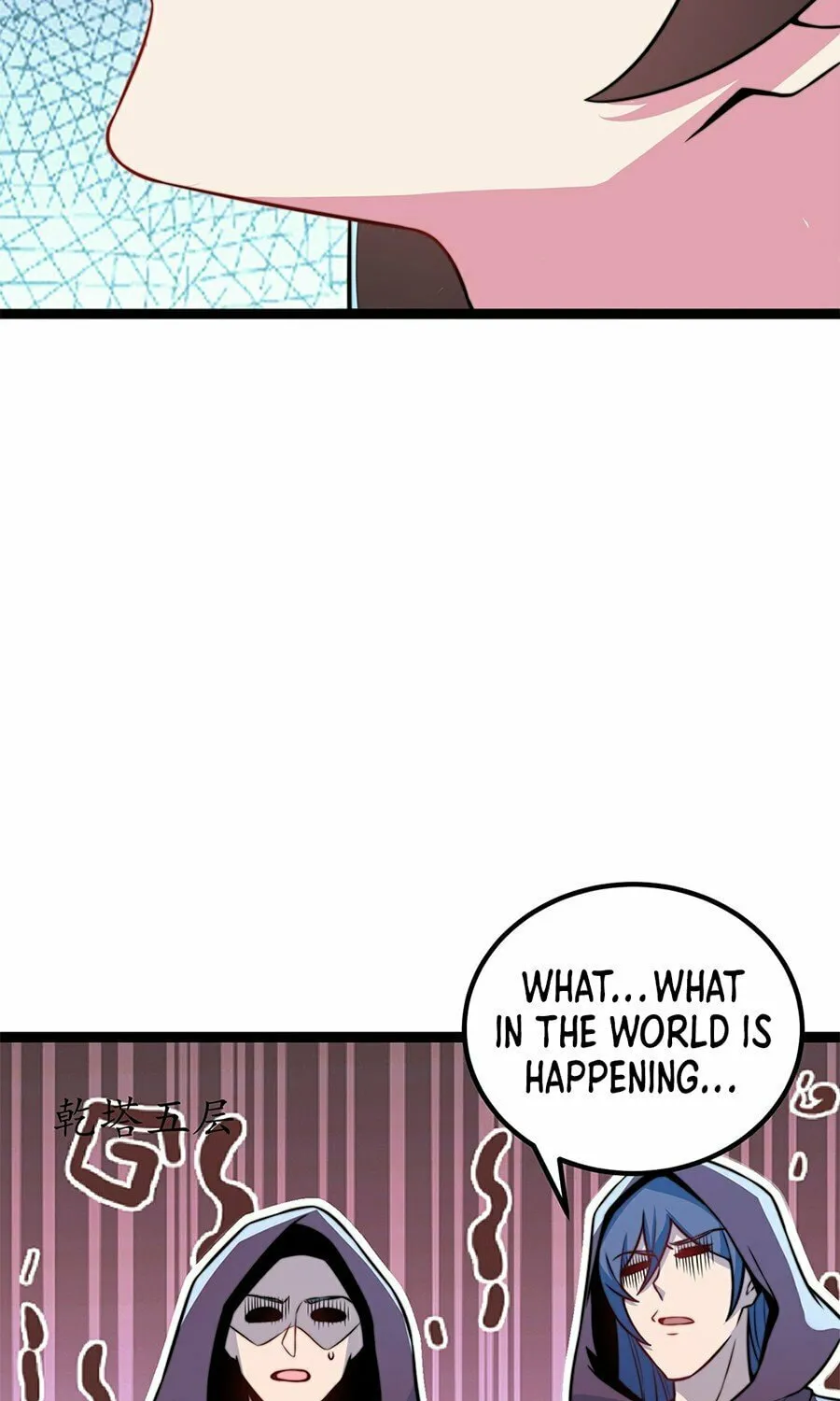 I, The Invincible Villain Master With My Apprentices (Colored) Chapter 60 page 5 - 