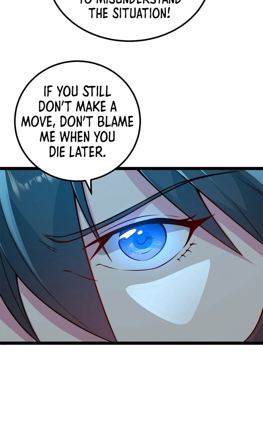 I, The Invincible Villain Master With My Apprentices (Colored) Chapter 60 page 41 - 