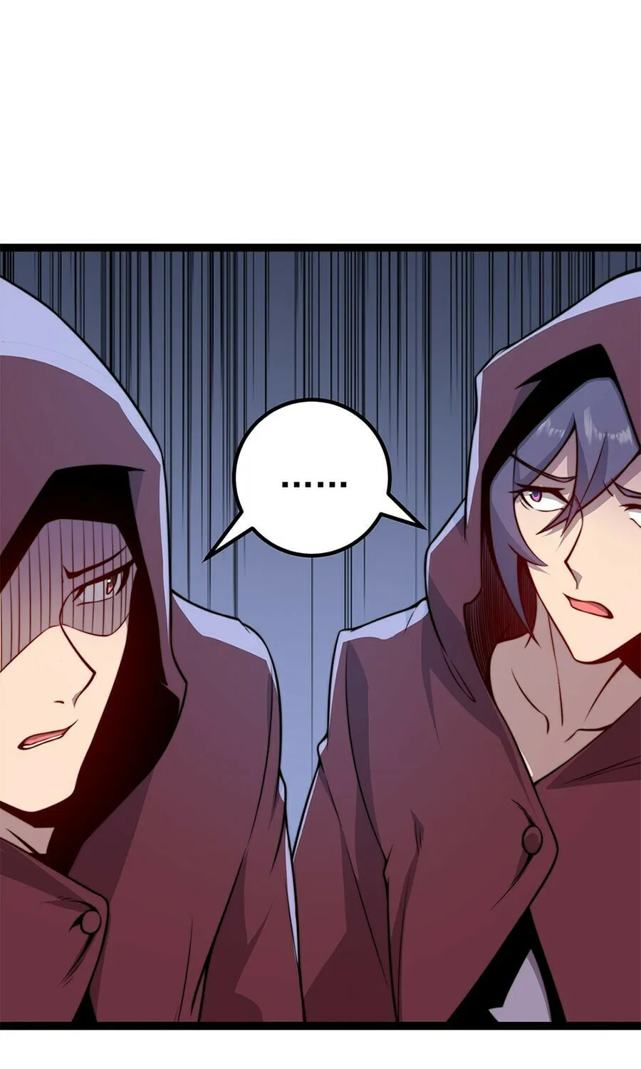 I, The Invincible Villain Master With My Apprentices (Colored) Chapter 60 page 42 - 