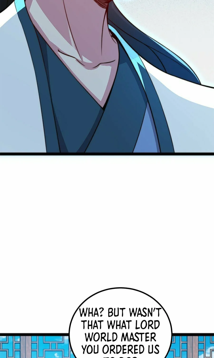 I, The Invincible Villain Master With My Apprentices (Colored) Chapter 60 page 59 - 