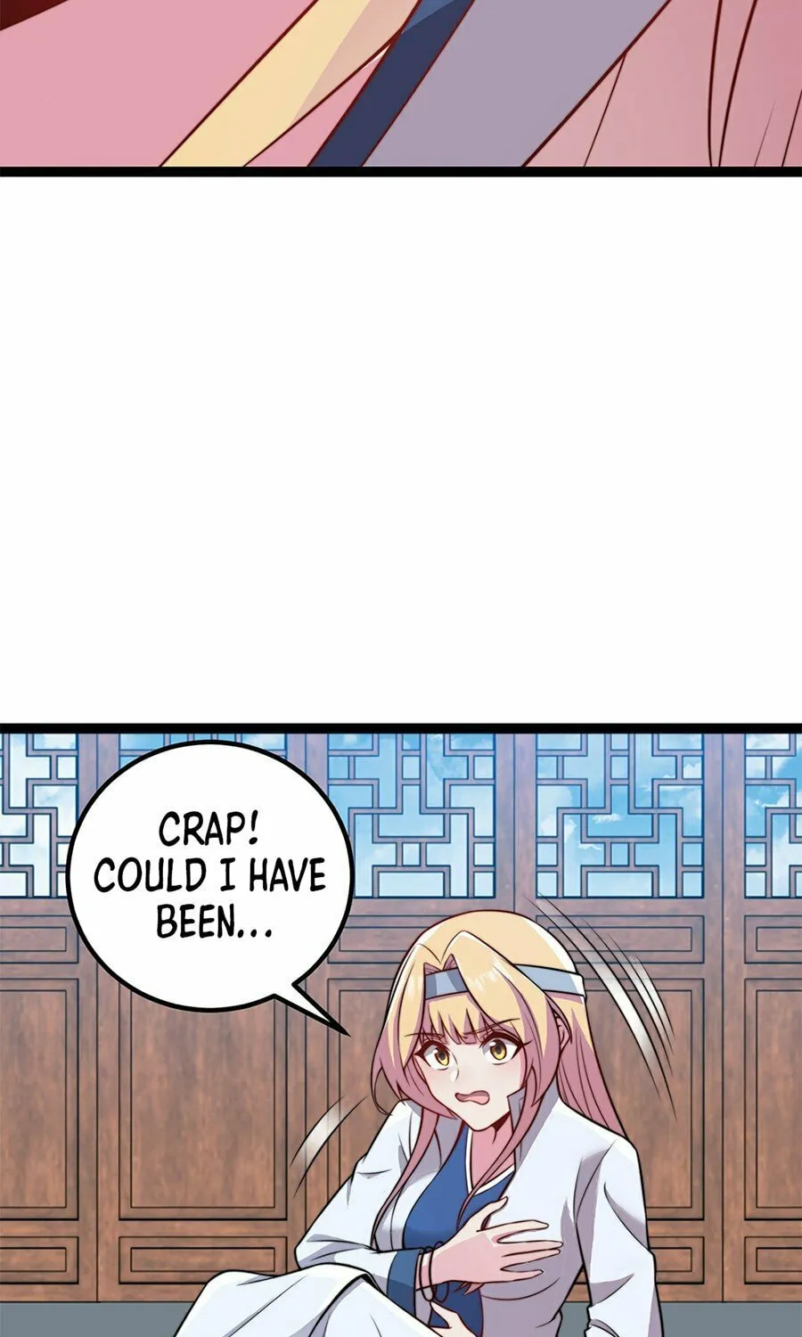 I, The Invincible Villain Master With My Apprentices (Colored) Chapter 60 page 9 - 